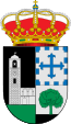 Blason de Siruela