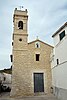 Iglesia Parroquial de San Antonio de Padua