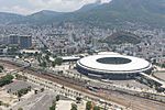 Miniatura para Copa de Brasil 2013