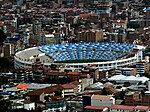 Miniatura para Estadio Inca Garcilaso de la Vega