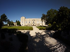 Château de Genas