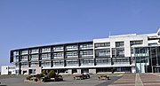 Vignette pour Lycée Augustin-Fresnel