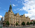 Faculty of Law of the University of West Bohemia