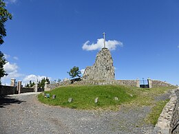 Fay-sur-Lignon – Veduta