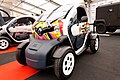 Renault Twizy seit 2012