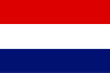 Флаг Хорватии 2 на 3 No COA.svg