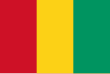 Description de l'image Flag of Guinea.svg.