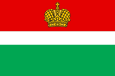Flag of Kaluga Oblast