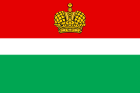 Знамето на Калушката област