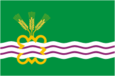 Flag of Kamensk rayon (Sverdlovsk oblast).png