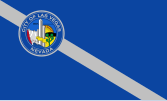 Flag of Las Vegas