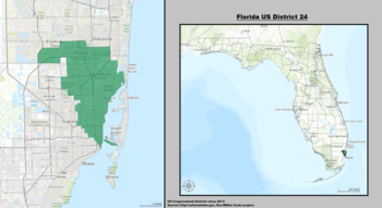 Florida US Congressional District 24 (since 2013).tif