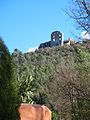 Château de Forcalqueiret