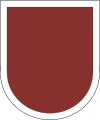 1st Cavalry Division Support Command, 15th Medical Battalion