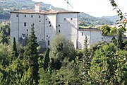 Forte Malatesta