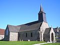 Église Saint-Louet de Saint-Louet-sur-Vire