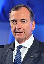 Franco Frattini