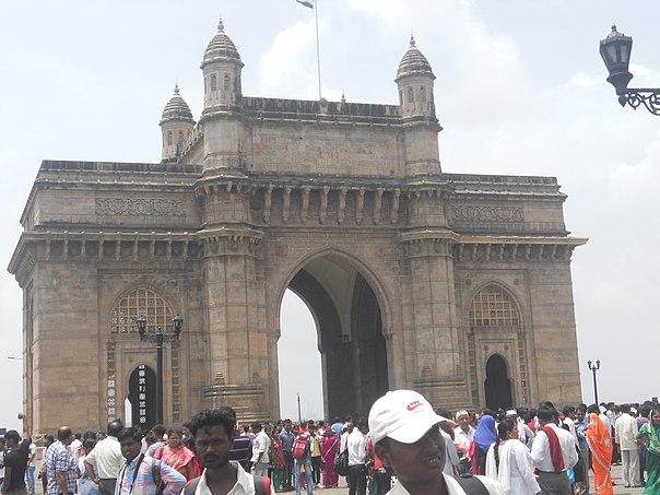 Gateway Of India