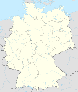 Jahnsfelde (Deutschland)