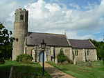 Church of Holy Trinity