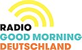 Radio Good Morning Deutschland… – ein multikulturelles kommunales Internetradio­projekt aus Deutschland, das in den Sprachen Arabisch, Farsi, Deutsch und Englisch sendet.