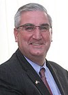 Eric Holcomb