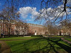 Image illustrative de l’article Grosvenor Square