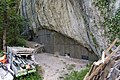 Grotte de la Vache