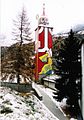 Grösster Niklolaus der Welt, St. Niklaus, Schweizer Kanton Wallis.jpg