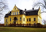 Farsta, Gustavsberg