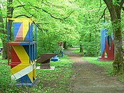 Hajek Skulpturenpark