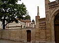 Synagoge und Jüdischer Friedhof