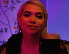 Hayley Kiyoko v roce 2018