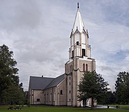 Hidinge nya kyrka