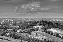 Hills, Planes ^ Mountains - Albinea (RE) Italy - September 19, 2011 - panoramio.jpg