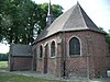 Kapel van Onze-Lieve-Vrouw van Zeven Weeën