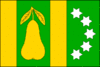 Bandeira de Hruška