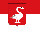 Drapeau de Huissen