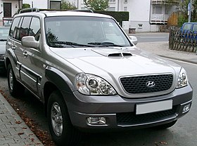 Hyundai Terracan front 20071002.jpg