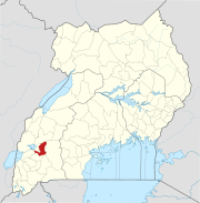 Район Ибанда в Уганде.svg