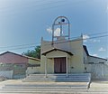 Igreja matriz.