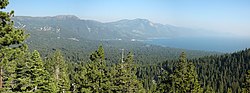 Incline Village, Nevada