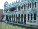 Venezia – un palais