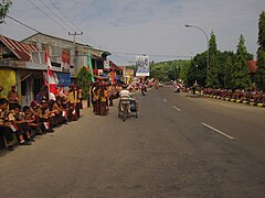 जेन्देरल सुदिर्मन मार्ग