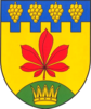 Coat of arms of Jeviněves
