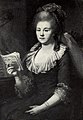 Josepha Seyffert, Geliebte von Kurfürst Karl Theodor, Ahnfrau des Adelsgeschlechtes von Bretzenheim