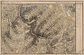 Ghirbom pe Harta Iosefină a Transilvaniei, 1769-1773