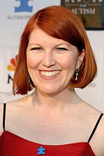 Vignette pour Kate Flannery