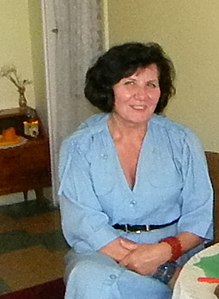 Kazimiera Szczykutowicz