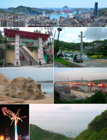 Keelung City Montage.png